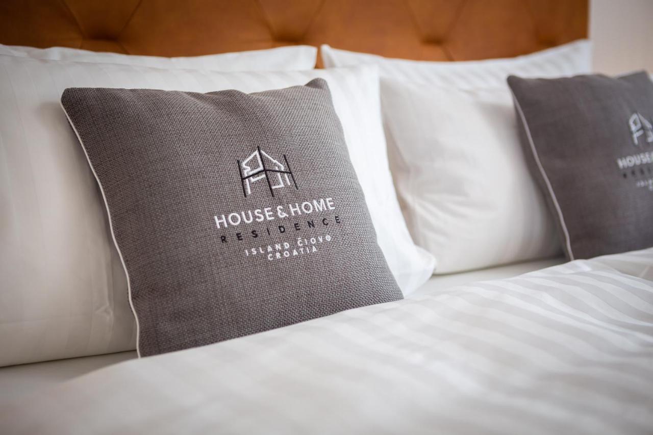 House & Home Slatine Kültér fotó